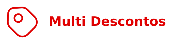 MULTI DESCONTOS